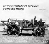 Historie zemědělské techniky v českých zemích