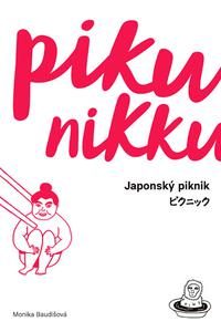 Pikunikku - Japonský piknik