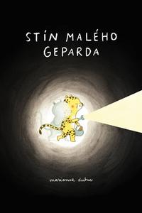 Stín Malého Geparda