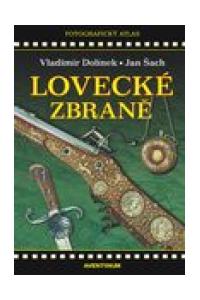 ​Lovecké zbraně