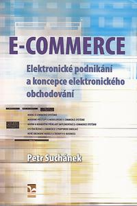 E-commerce - Elektronické podnikání a koncepce elektronického obchodování