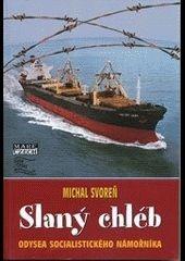 Slaný chléb