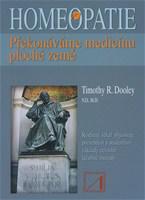 Homeopatie - překonáváme medicínu ploché země