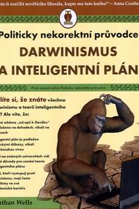 Darwinismus a inteligentní plán