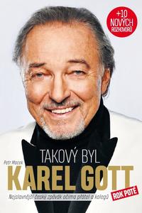 Takový byl Karel Gott