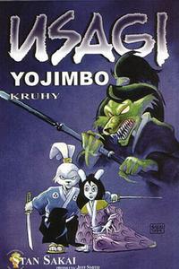 Usagi Yojimbo - Kruhy