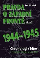 Pravda o západní frontě 1944-1945 (2. část)