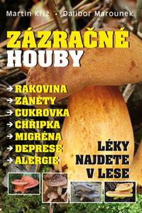 Zázračné houby 