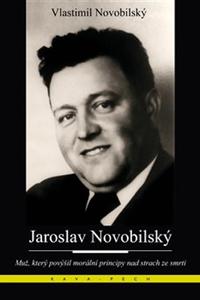 Jaroslav Novobilský