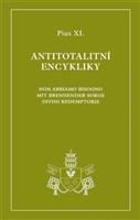 Antitotalitní encykliky 