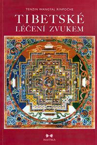 Tibetské léčení zvukem + CD