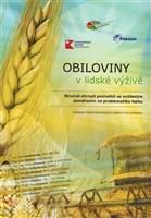 Obiloviny v lidské výživě