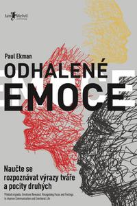 Odhalené emoce