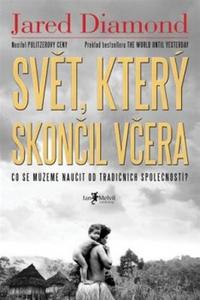 Svět, který skončil včera