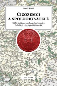 Cizozemci a spoluobyvatelé