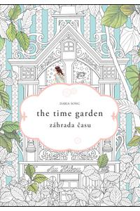 The time garden - Záhrada času 