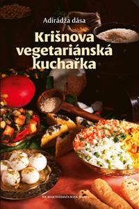 Krišnova vegetariánská kuchařka