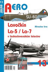 Lavočkin La-5/La-7