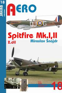 Spitfire Mk.I a Mk.II