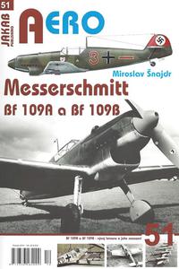 Messerschmitt Bf 109A a Bf 109B