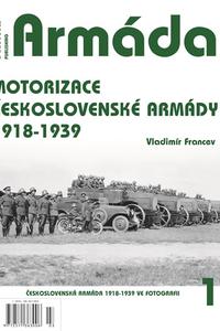 Motorizace československé armády 1918-1939