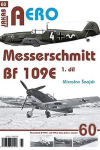 Messerschmitt Bf 109E 1.díl