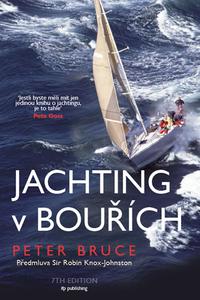 Jachting v bouřích