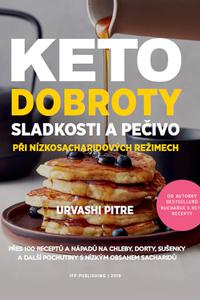 KETO dobroty