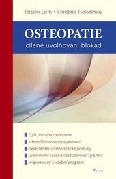 Osteopatie cílené uvolňování blokád