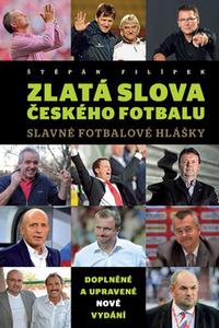 Zlatá slova českého fotbalu