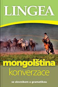 Mongolština - konverzace