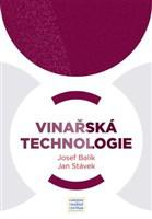 Vinařská technologie