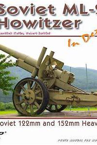 Soviet ML-20 Howitzer In Detail