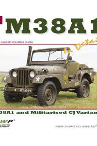 M38A1 In Detail