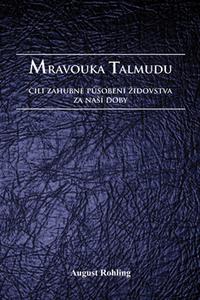 Mravouka Talmudu 