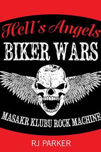 Hells Angels Války motorkářů