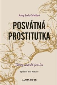 Posvátná prostitutka