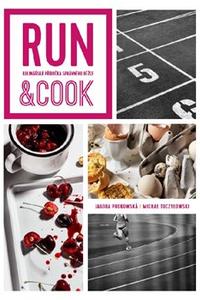 Run & Cook