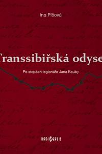 Transsibiřská odyssea