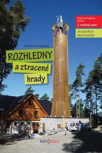 Rozhledny a ztracené hrady