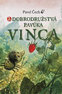 Dobodružstvá pavúka Vinca 2