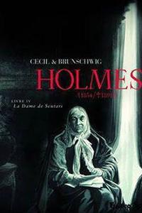 Holmes 3+4