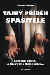 Tajný příběh Spasitele