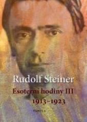 Esoterní hodiny III.