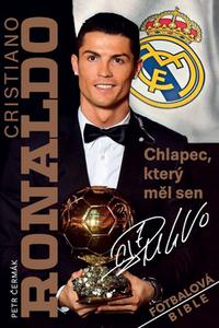 Cristiano Ronaldo - Chlapec, který měl sen