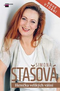 Simona Stašová 