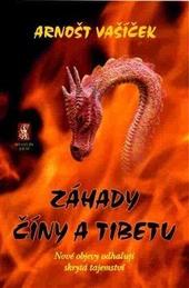 Záhady Číny a Tibetu