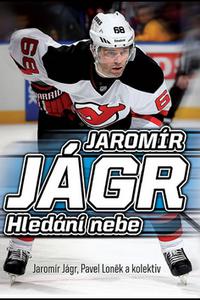 Jaromír Jágr - Hledání nebe