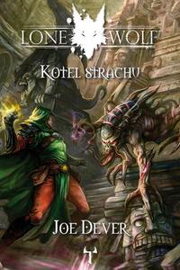 Kotel strachu (gamebook)