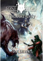 Lone Wolf 10